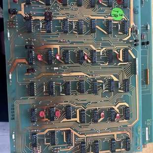 10746 议价HP ASSY 60001维修 BOARD