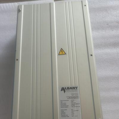 RP300 ALBANY控制器 400V三相 3KW功率 库存备件议价维修