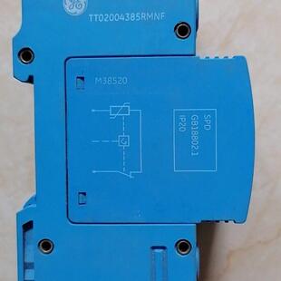 TT02004385RMNF 防雷器 100KA 工业浪涌保护器件议价维修