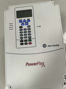 议价AB罗克韦尔变频器20AC030C3AYNANCO维修