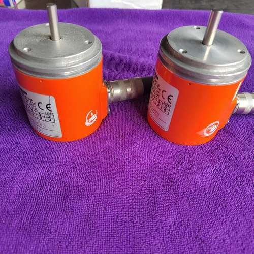 议价德国KEP编码器，KESSLER-ELLIS，64229，实维修