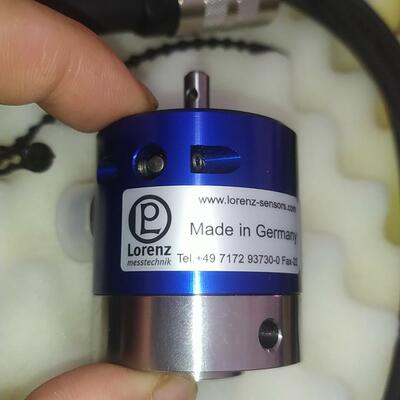 DH-15 编码器 传感器 Lorenz梅斯泰克 工业工控配件议价维修