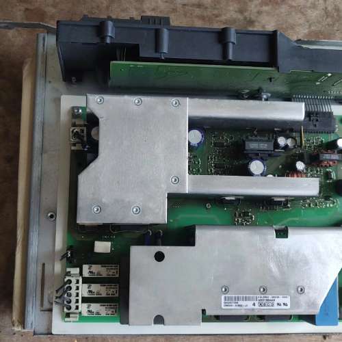 议价6sL3352-6BE00-0AA1一套维修