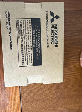FX-10DU-IS2 Q63RP FCU8-DX651 可编程控制器工控模块议价维修