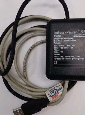 TXU10 TXU10-AA E+H恩德斯豪斯 仪表调试包议价维修