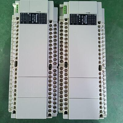 AFPXH-C60T 可编程控制器PLC 松下 功能包好用 质保一年议价维修