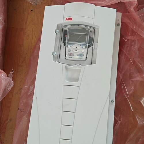 ACH550-01-031A-4+B055 ABB变频器 工业工控调速装置议价维修