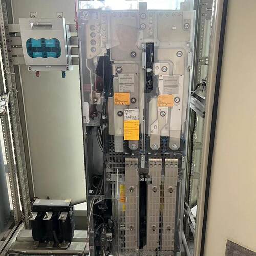 6SL3320-1TE36-1AA3 变频器 S120 315KW 功能包好议价维修