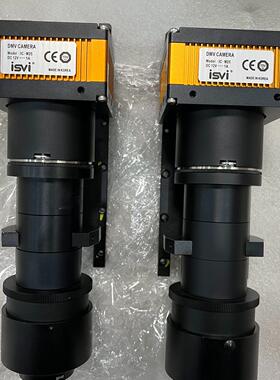 IC-M25 ISVI工业相机 带COMPONON-S 5.6/100镜头议价维修