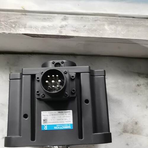 R2AA18350MXHA0 P60B18350MXHA0 三洋伺服工控电机议价维修
