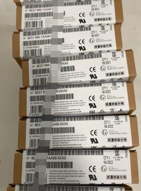 6ES7960-1AA06-0XA0同步模块工控自动化配件议价维修