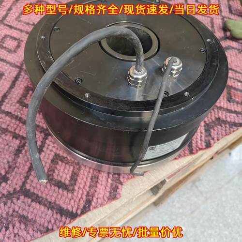 ISMT1-264S75AB-A532P DD电机 汇川 工控自动化配件议价维修