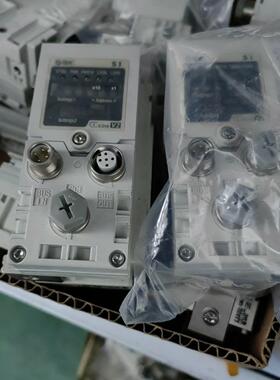 EX600-SMJ1 工控横块 工业自动化通讯控制模块议价维修