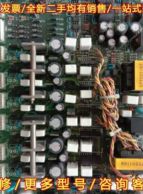 议价ETC007923  JPAC-C263ETL 安川变频器6维修