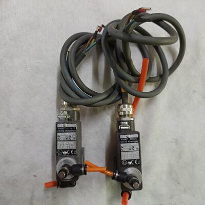 GBRE022AMXE05V 电磁阀线圈 费斯托MFH-3-M5议价维修