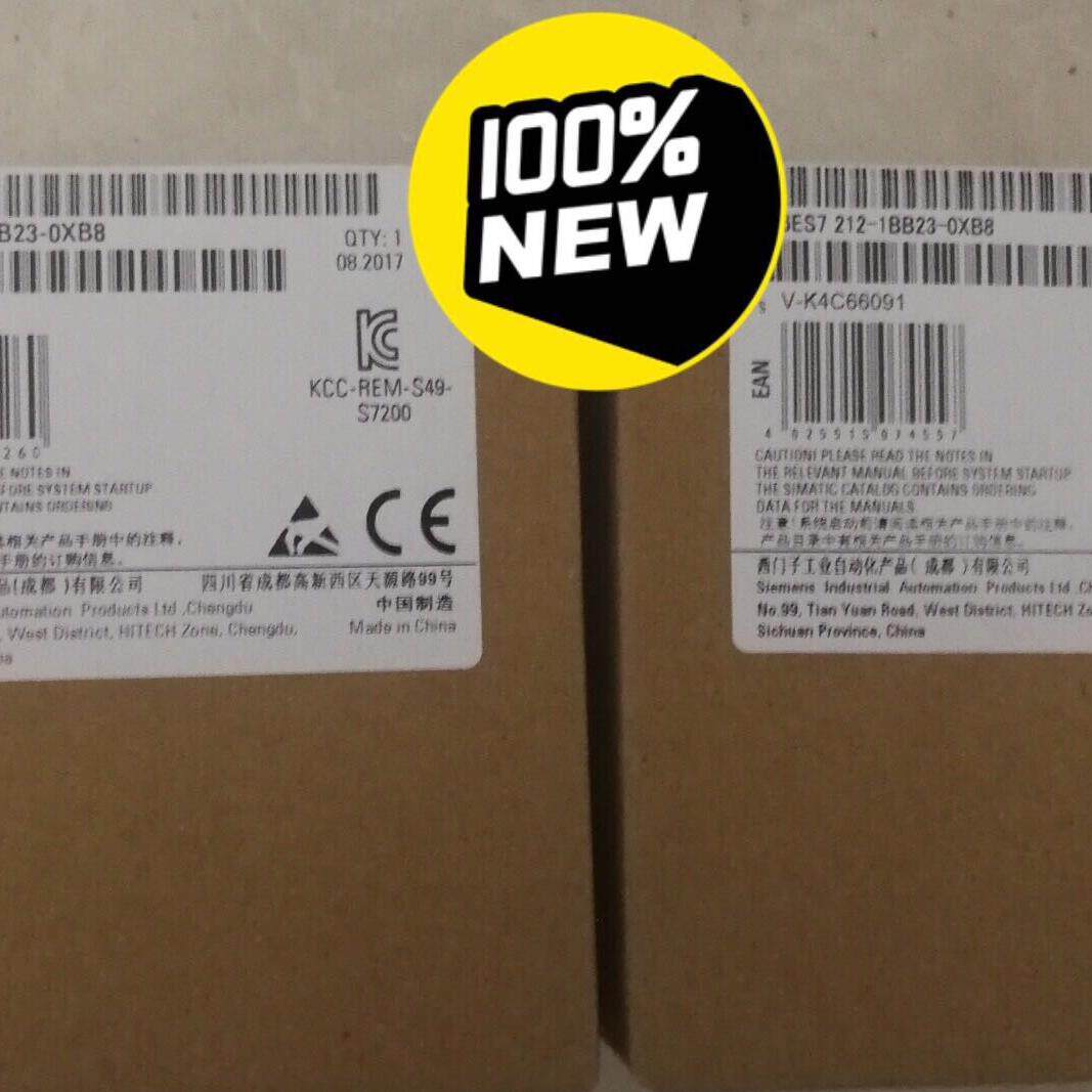 6ES7 212-1BB23 1AB23-0XB8 PLC工控模块议价维修