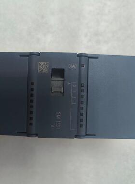 6es7 231-4hd32-0xb0 SM1231 AI plc模块 4路模拟量输入议价维修