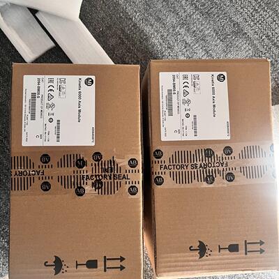 2094-BC04-M03-S AB Kinetix 6000 工业轴模块议价维修