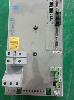 KW40 伺服驱动器 AMK ASYN 工控自动化驱动装置议价维修