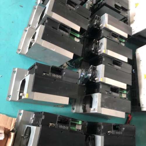 议价AGE驱动器AEG Thyro-P TP3PT28I.D04维修