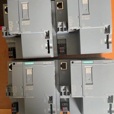 6ES7 512-1Dk01-0AB0 1512sp-1PN CPU工控模块议价维修