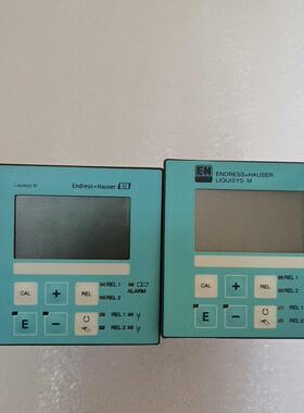 CLM223-CD0115 E+H控制器 工业自动化测量控制仪表议价维修