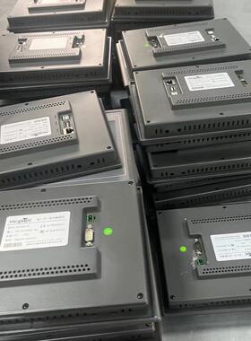 TPC1061Ti 昆仑通态 10寸工控人机界面触摸屏议价维修