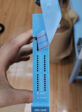 议价SDIL-1608   V1.3 HONEYWELL 霍尼韦维修