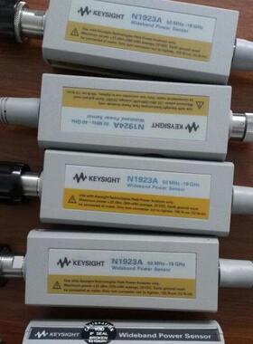 KEYSIGHT N1923A 宽带功率探头 50MHz-18GHz 功率传感器议价维修