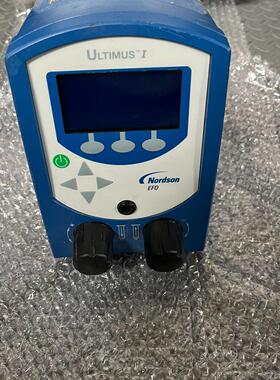 7017041 点胶机 诺信EFD Ultimus II 工业点胶设备议价维修