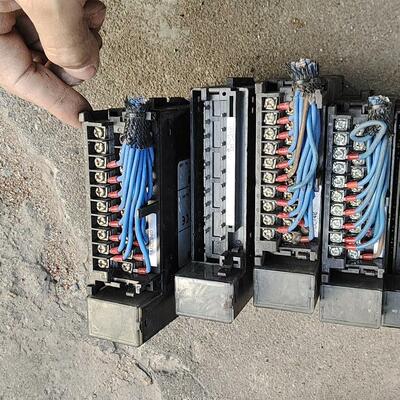 IC693PWR321U IC693CPU331-CD IC693MDL645 GE PLC模块议价维修