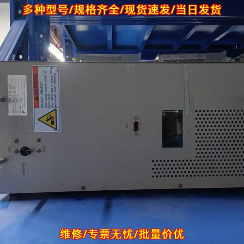 ERCR-ND11-A000 安川YASKAWA控制器 工控自动化设备议价维修