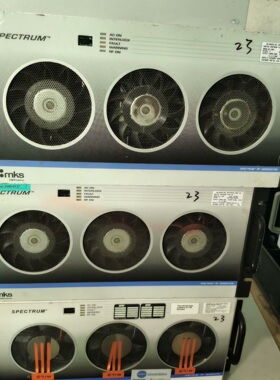 MKS 11002-00 0190-22201 射频电源 11kW 半导体镀膜适用议价维修