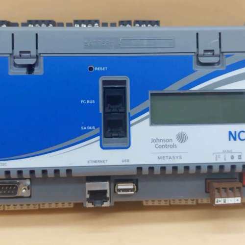 议价Johnson Controls 江森自控Metasys M维修