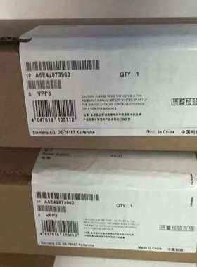 议价西门子全新原装电源A5E42873963  11-05-50维修