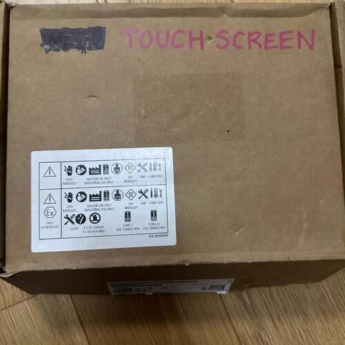 6AV2 123 KTP700 Basic 工业触摸屏 工控触控显示屏议价维修