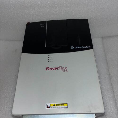 20BC037A0AYNANC0 20BD034 AB 变频器 PowerFlex700议价维修