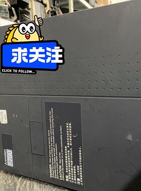 FR-F740-30K-CHT1 变频器 30KW 380V议价维修