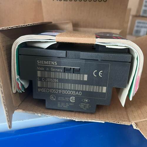 6ED1052-1FB00-0BA0 PLC工控模块 自动化控制配件议价维修