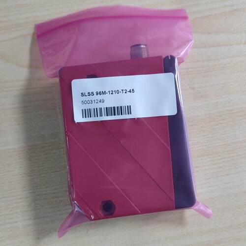SLSS 96M-1210-T2-45 传感器 工控自动化配件议价维修