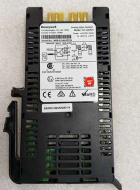 议价NEWHoneywell/霍尼韦尔CC-UAIA01 二手拆机 仅维修