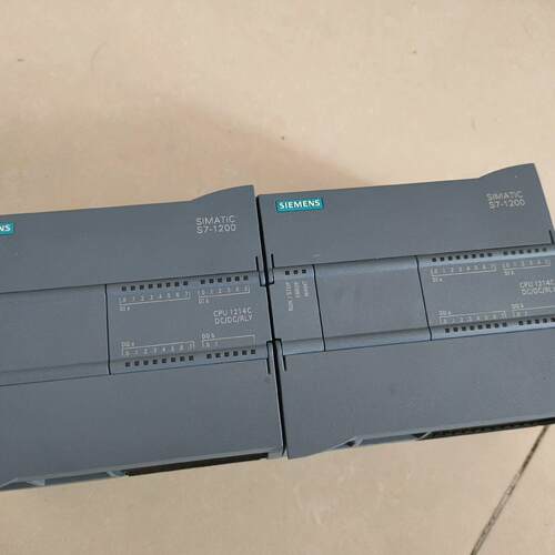 6ES7 214-1HG31-0XB0 CPU可编程控制模块议价维修