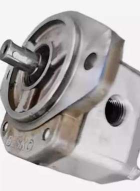 议价NEW全系列都有韩国BESKO液压泵 变量叶片泵 齿轮泵 液压马达