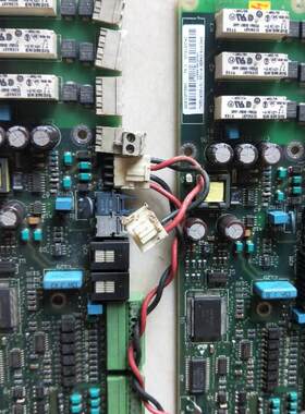 3BSE005735R1 NIOC-01 ABB 工业自动化控制板议价维修