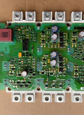 A5E00297617 FS225R12KE3_S1 S120变频器驱动板带模块议价维修