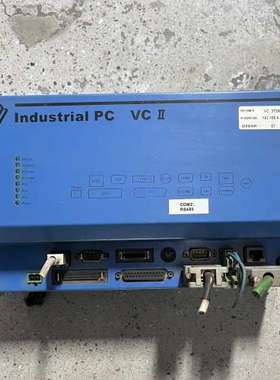 议价ROTEC控制器 VC200-BDABBA 现货一台 实物拍维修