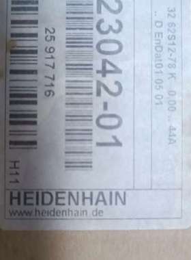 议价海德汉 编码器 ID 623042-01  ID 62368维修