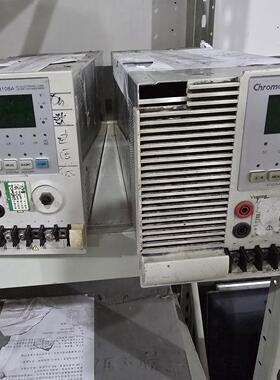 63108A Chroma电子负载模块 工业测试设备议价维修