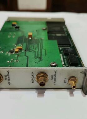 PXI-5620 NI板卡 功能完好 无拆无修 64MS/s数字化仪议价维修