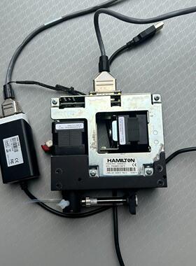 54848-01 PSD4 汉密尔顿注射泵 实验自动化器材议价维修